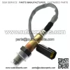 Oxygen sensor (rear)  24104839   35CM for Buick Encore 1.4T 2012-2016