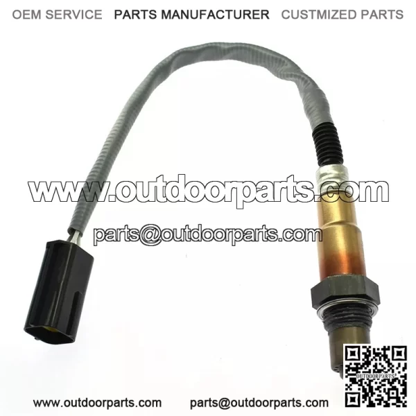 Oxygen sensor (rear)  24104839   35CM for Buick Encore 1.4T 2012-2016 - Image 2