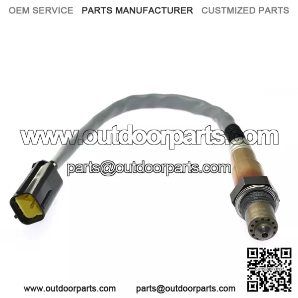 Oxygen sensor (rear)  24104839   35CM for Buick Encore 1.4T 2012-2016 - Image 3