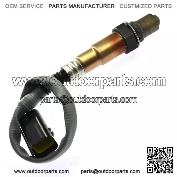 Oxygen sensor (rear)  24104839   35CM for Buick Encore 1.4T 2012-2016 - Image 4