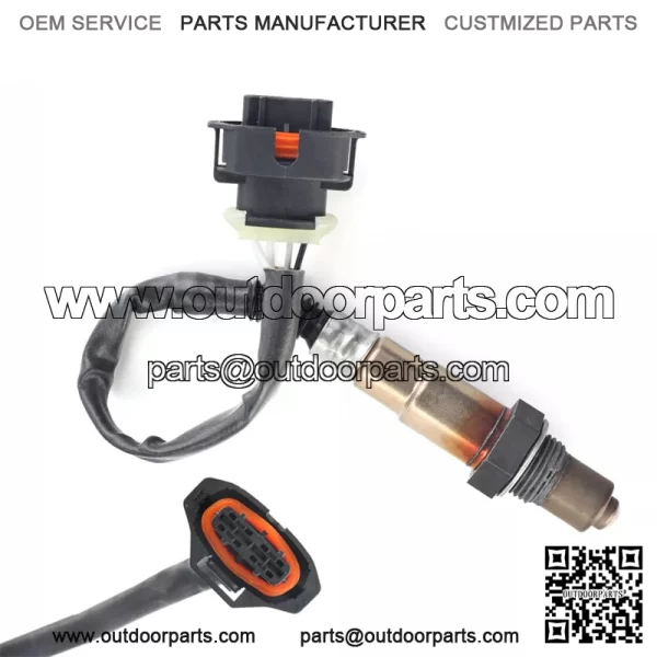 Oxygen sensor (rear)  55568266 0258010109   40CM for Buick Encore 1.4T 13