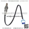 Oxygen sensor (rear)  9024603   44CM for Buick LaCrosse 3.0L 06-09