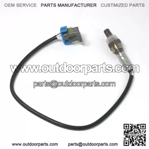 Oxygen sensor (rear)  12621696 ES11088-11B1   43CM for Buick LaCrosse 2.4L 10-11