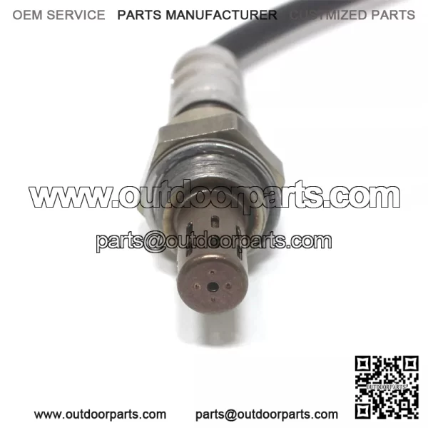 Oxygen sensor (rear)  12621696 ES11088-11B1   43CM for Buick LaCrosse 2.4L 10-11 - Image 3