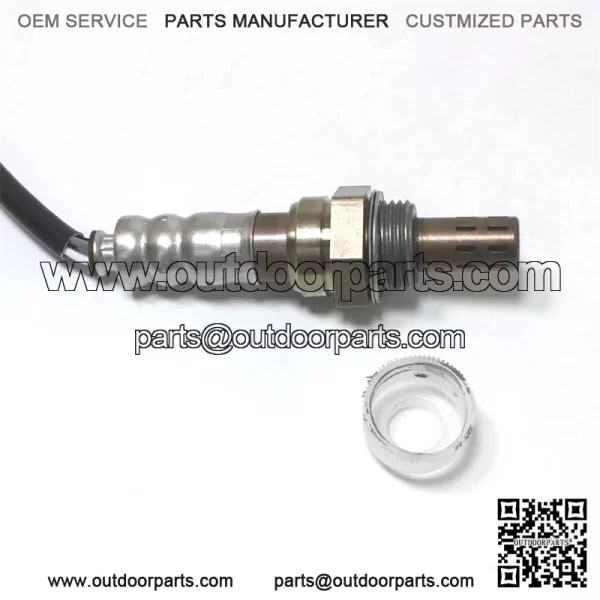 Oxygen sensor (rear)  12621696 ES11088-11B1   43CM for Buick LaCrosse 2.4L 10-11 - Image 5