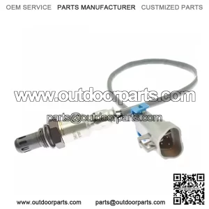 Oxygen sensor (rear)  12640115   46CM for Buick LaCrosse 11-16 2.0T