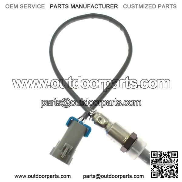 Oxygen sensor (rear)  12640115   46CM for Buick LaCrosse 11-16 2.0T - Image 2