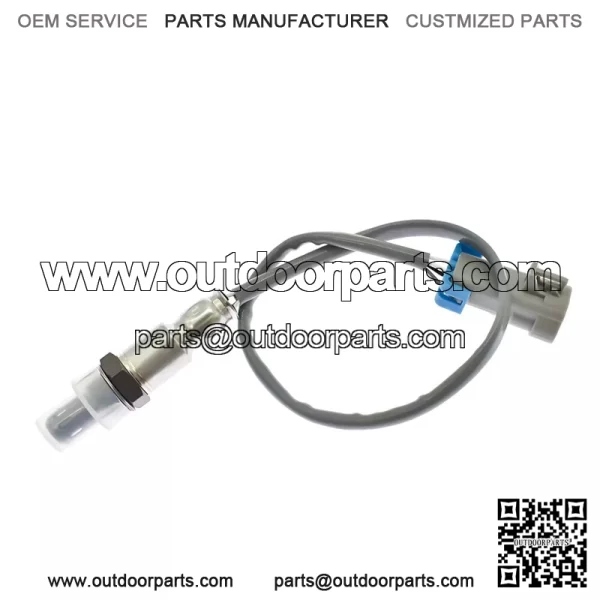 Oxygen sensor (rear)  12640115   46CM for Buick LaCrosse 11-16 2.0T - Image 3