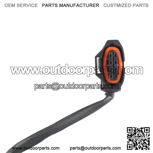 Oxygen sensor (rear)  55564243 0258010069   37CM for Chevrolet Cruze 1.6T 11-16 - Image 4