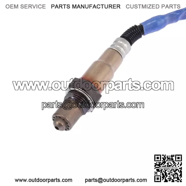 Oxygen sensor (rear)  12616125 0258010089   45CM for Buick Enclave 3.6L 09-11 - Image 4