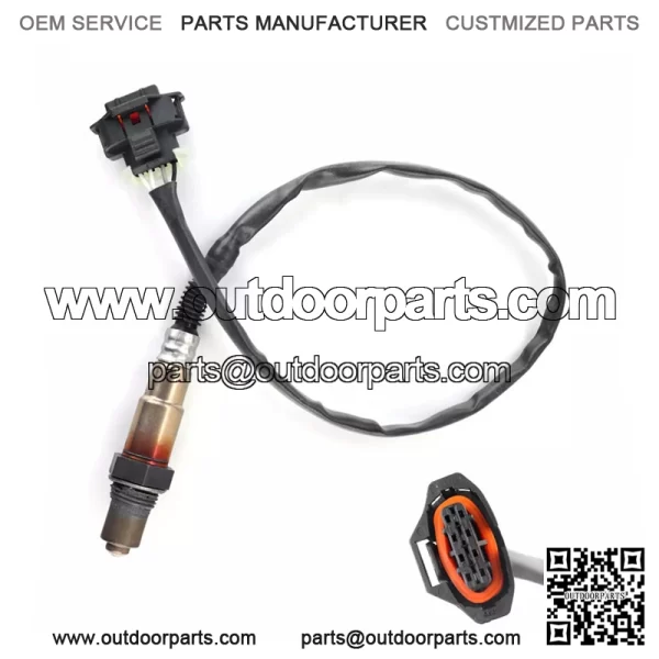 Oxygen sensor (front)  24103709 0258010319   58CM for Chevrolet Cruze 1.6L/1.8L 11-16