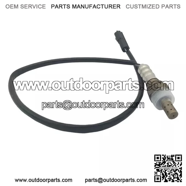 Oxygen sensor (rear)  96253546   45CM for Chevrolet 05-09 Le Chi 0.8L - Image 4