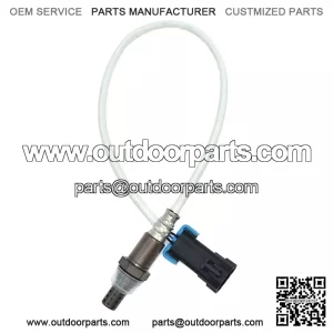 Oxygen sensor (rear)  12607145    for Cadillac 06 Seville SLS/SRX 4.6L