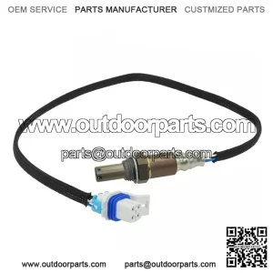 Oxygen sensor (rear)  12609159    for Cadillac 06 Seville/SLS 4.6L