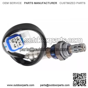 Oxygen sensor (rear)  12609457   45CM for Cadillac 09 Escalade 6.0L