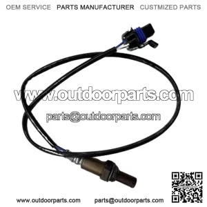 Oxygen sensor (rear)  12610969    for Cadillac 06 Seville/SLS 4.6L