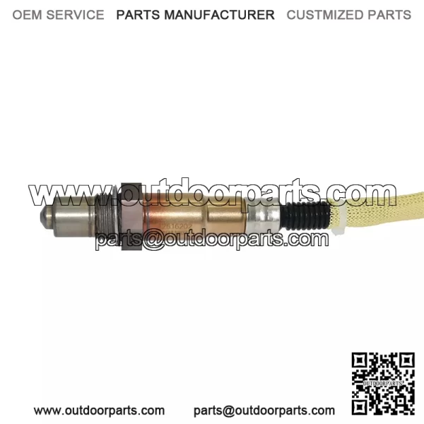 Oxygen sensor (rear)  12616202   37CM for Cadillac 11CTS 3.6L - Image 5