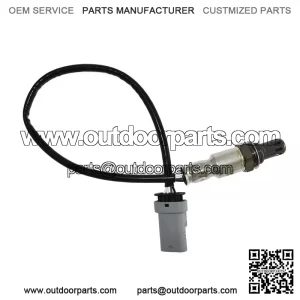 Oxygen sensor (rear)  12627140    for Buick 16 LaCrosse 1.8L