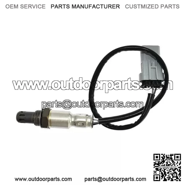 Oxygen sensor (rear)  12627140    for Buick 16 LaCrosse 1.8L - Image 2