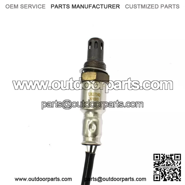 Oxygen sensor (rear)  12627140    for Buick 16 LaCrosse 1.8L - Image 4