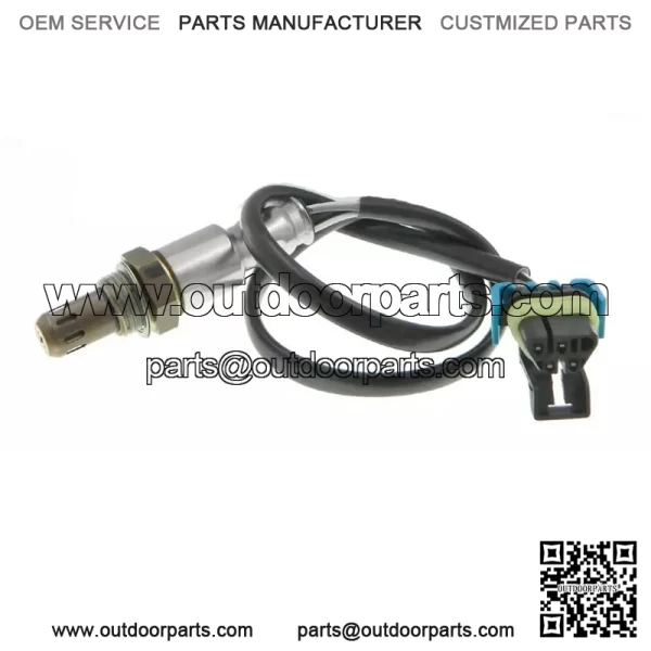 Oxygen sensor (rear)  12631044   40CM for Cadillac 10 Seville SLS 2.0T - Image 2