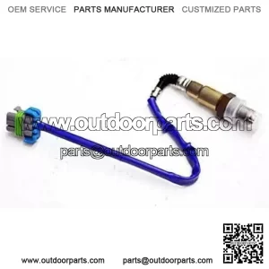 Oxygen sensor (rear)  12634062    for Cadillac 09 Seville 3.0L