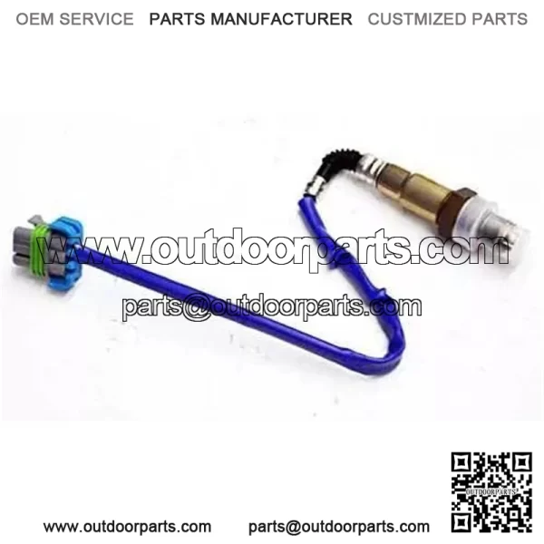 Oxygen sensor (rear)  12634062    for Cadillac 09 Seville 3.0L