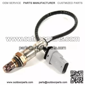 Oxygen sensor (rear)  12643903   45CM for Buick 14 Envision 2.0T