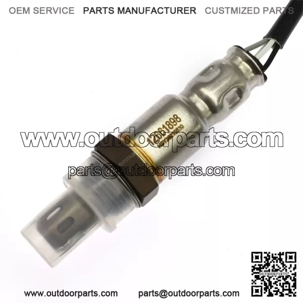 Oxygen sensor (rear)  12661898   41CM for Chevrolet 16 Malibu 2.5L - Image 5
