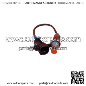 Oxygen sensor (rear)  19209815    for Cadillac 06 Escalade 6.2L