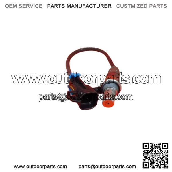 Oxygen sensor (rear)  19209815    for Cadillac 06 Escalade 6.2L
