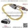 Oxygen sensor (front)  24109229    for Chevrolet 14 Sail 1.3L/1.5L - Image 2