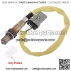 Oxygen sensor (front)  24109229    for Chevrolet 14 Sail 1.3L/1.5L - Image 5