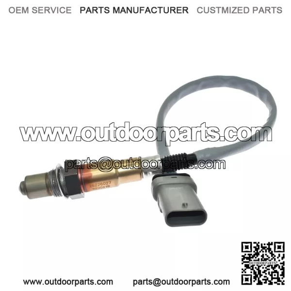 Oxygen sensor (rear)  26226027    for Buick 18 Yinglang 1.5T - Image 2