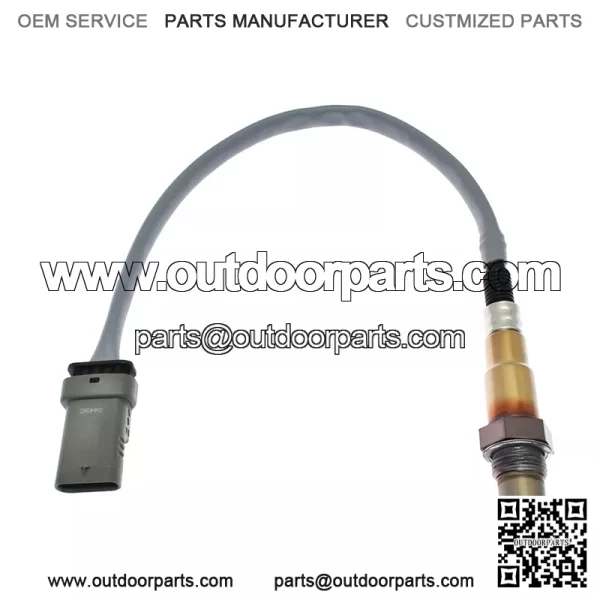 Oxygen sensor (rear)  26226027    for Buick 18 Yinglang 1.5T - Image 3