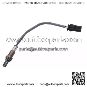 Oxygen sensor (rear)  12681390    for Chevrolet 19 Malibu 535T 1.3T