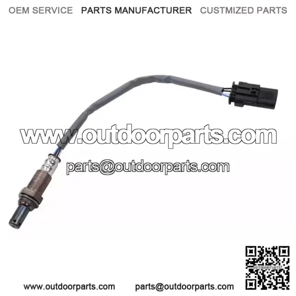 Oxygen sensor (rear)  12681390    for Chevrolet 19 Malibu 535T 1.3T