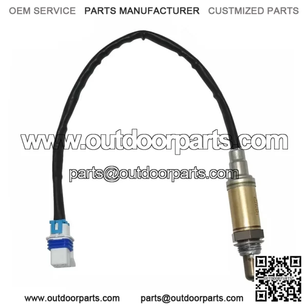 Oxygen sensor (rear)  12572772   45CM for Buick Buick LaCrosse GL8 3.0 / Regal 3.0