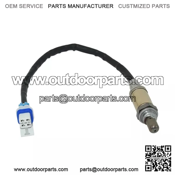Oxygen sensor (rear)  12572772   45CM for Buick Buick LaCrosse GL8 3.0 / Regal 3.0 - Image 2