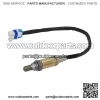 Oxygen sensor (rear)  12572772   45CM for Buick Buick LaCrosse GL8 3.0 / Regal 3.0 - Image 4