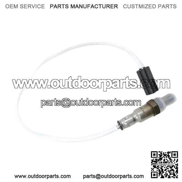 Oxygen sensor (rear)  22690-ET000    for Nissan Tiida 2008/Livina Sylphy 1.6L - Image 2