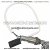 Oxygen sensor (rear right)  226A0-JA10C    for Nissan 2008 Teana 2.5L - Image 2