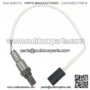 Oxygen sensor (rear right)  226A0-JA10C    for Nissan 2008 Teana 2.5L - Image 3
