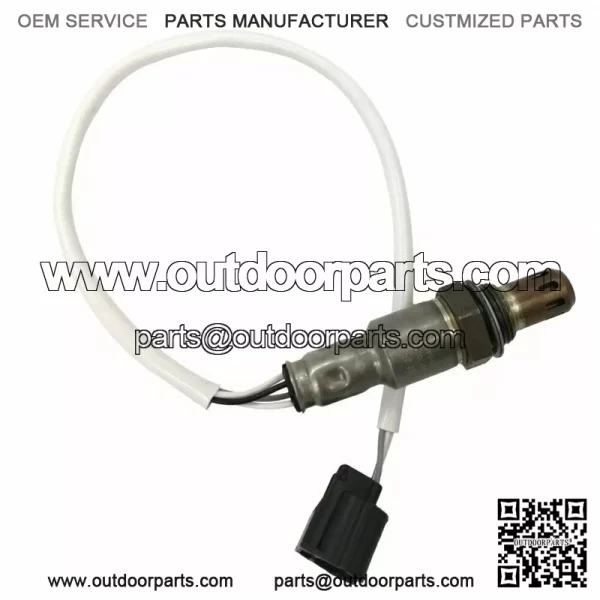 Oxygen sensor (rear)  226A0-1KC0A    for Nissan 2011 Tiida 1.6T - Image 2