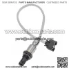 Oxygen sensor (rear)  226A0-1KT0A    for Infiniti QX50 2013 3.5L