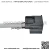 Oxygen sensor (rear)  226A0-1KT0A    for Infiniti QX50 2013 3.5L - Image 4