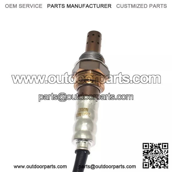 Oxygen sensor (front)  226A1-AM601    for Infiniti 2010 FX35 3.5L - Image 5