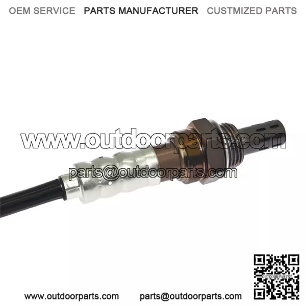 Oxygen sensor (front)  226A1-AR210    for Nissan 2004 Teana 2.3L - Image 4