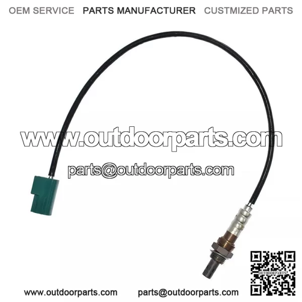 Oxygen sensor (front)  226A1-AR210    for Nissan 2004 Teana 2.3L - Image 5