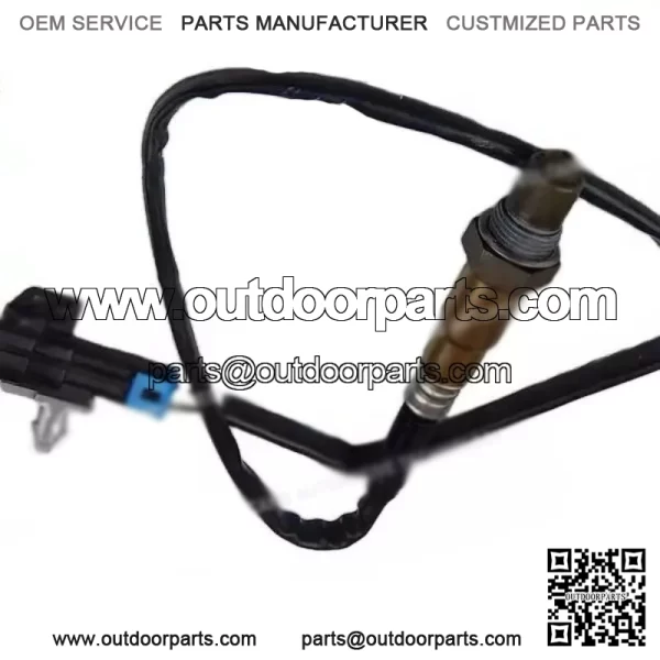 Oxygen sensor (rear)  HC00-18-861BM1A    for Mazda 483Q/Haima 3